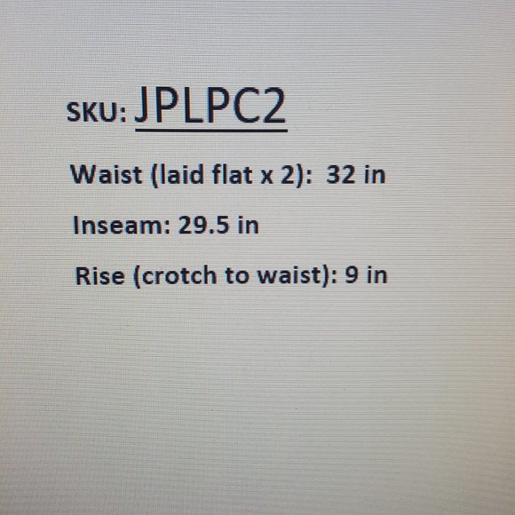 First Ascent Womens Insulated Waterproof Snow Pants - Size XS - Pre-Owned - JPLP - Picture 11 of 11